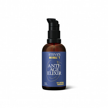 Anti-Age Elixir - Stevov elixír mladosti
